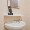 Отель Comfort Living 2Br At Belmont Residence Puri Apartment, фото 7