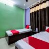 Отель OYO 13927 Green View Guest House, фото 3