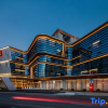 Отель Radisson Red Wuxi Nanchang Street Ancient Canal, фото 1