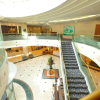 Отель Hakata Excel Hotel Tokyu, фото 16