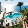 Отель Villa With Panoramic Sea View Pool Near Taormina, фото 10