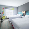 Отель Hampton Inn & Suites Lubbock Southwest, фото 3