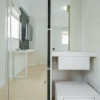 Отель Best Location 2BR at The Wave Kuningan Apartment, фото 17