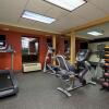 Отель Hampton Inn & Suites Newtown, фото 21