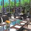 Отель Four Points by Sheraton Hotel & Serviced Apartments, Pune, фото 26