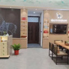 Отель Vienna Hotel (Xinhua South Store, Hankou North Road, Wuhan), фото 8