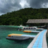 Отель Waiwo Dive Resort Raja Ampat, фото 9