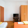Отель Lovely Apartment in Krneza Near Seabeach, фото 4