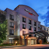 Отель SpringHill Suites by Marriott Knoxville at Turkey Creek, фото 1
