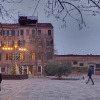 Отель Casa Guglia-CANNAREGIO-VENEZIA, фото 1