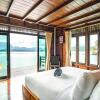 Отель 500 Rai Khao Sok Floating Resort, фото 3