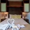 Отель Apartamento térreo VG Sun Cumbuco por Tactu, фото 24