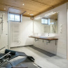 Отель Spacious Holiday Home in Wald im Pinzgau With Sauna, фото 13