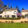 Отель Farmhouse with private pool in the countryside of Plan d'Orgon in Provence, 8 persons LS1 365 MIGNOU, фото 1