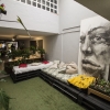 Отель COOLTO Art Lodge - Hostel, фото 10