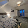 Отель Modern 4 bed House in Newport, Home Away From Home, фото 5