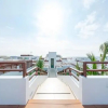 Отель Beachside Retreat - Mujeres Bailando, фото 1