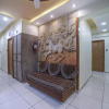 Отель OYO 66877 Hotel VM Palace, фото 7