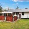Отель Relaxing Holiday Home in Lolland near Sea, фото 13