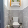 Отель Superb apartment 100sqm, 5 min from the Old Port, фото 7