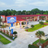 Отель Americas Best Value Inn & Suites Houston NE, фото 11