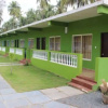 Отель Manthan Beach Resort, фото 16