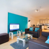 Отель Rest & Recharge Regents CT 1Bed Sleeps 4, фото 10