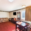 Отель Rodeway Inn Dalhart, фото 28