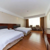 Отель Herun Holiday Hotel, фото 1