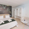Отель Bamboo Suites, фото 34