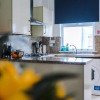 Отель Bright 2-bed cottage in Chester by 53 Degrees Property, ideal for Couples & Small groups, City Centr, фото 12
