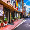 Отель Hostal Virgen De Las Nieves Ii Centro, фото 15
