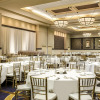 Отель Sheraton Overland Park Hotel at the Convention Center, фото 25