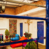 Отель Saqray Hostel, фото 3