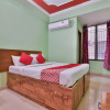 Отель Happy Journey by OYO Rooms, фото 9