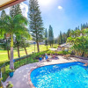 Отель K B M Resorts- Kgv-14t6 Ultimate 2Bd Golf Villa, Lush Green Fairway Views, Remodeled!, фото 14