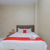 Отель RedDoorz near BG Junction Surabaya, фото 6