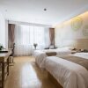 Отель GreenTree Inn Changzhou Zhongwu Avenue Jiangsu University of Techonology Express Hotel, фото 3