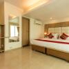 Отель Aishwarya Residency, фото 3