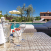 Отель Villa Meletta Gambassi Terme, фото 21