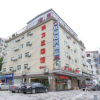 Отель 广州联海商务酒店（琶洲会展广州塔店）, фото 7