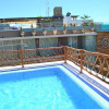 Отель Beautiful Condo on 10th Av in the center of playa, фото 14