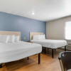 Отель WoodSpring Suites Fayetteville Univ. of Arkansas, фото 4