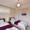 Отель Beachfront Seaview 3 Bedroom Apartment Seahorse 8, фото 4