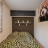 Отель Beautiful Holiday Chalet in Emst With a Private Garden, фото 1