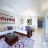 Отель KOHH – 2BR + Maids Room in Grandeur Residences, фото 12