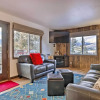 Отель Breckenridge Retreat w/ Hot Tub & Mountain Views!, фото 11