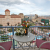 Отель Morfeas Hotel, фото 8