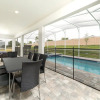 Отель Luxury 8 Bedroom Villa on Champions Gate Resort, Orlando Villa 3584, фото 19