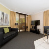 Отель Kingston Court Apartments, фото 4